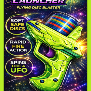 UFO Launcher